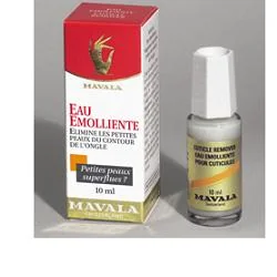 MAVALA EAU EMOLLIENTE 10 ML