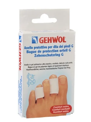 GEHWOL ANELLO DITA MINI 2PZ