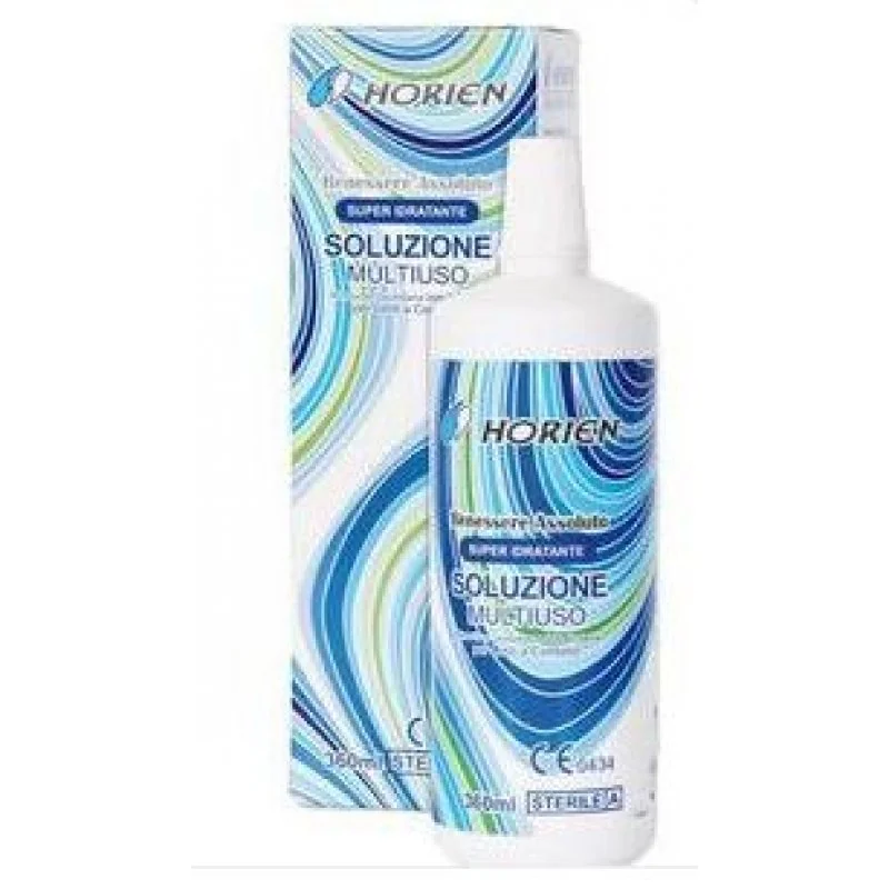 HD COMFORTABLE SOL UNICA 100ML