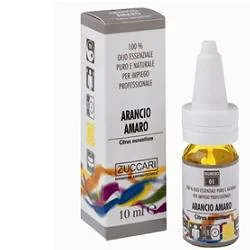 ARANCIO AMARO OE NATURALE 10 ml