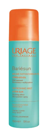 URIAGE BARIÈSUN BRUME RINFRESCANTE DOPOSOLE IDRATANTE 150 ML