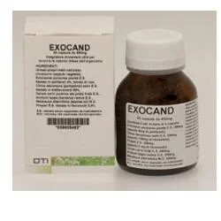 EXOCAND 6CPS