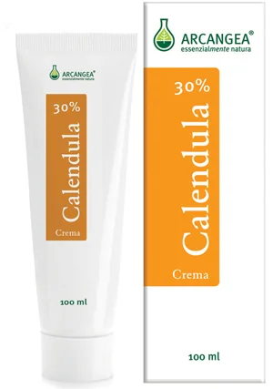 CALENDULA CREMA 30% 100ML