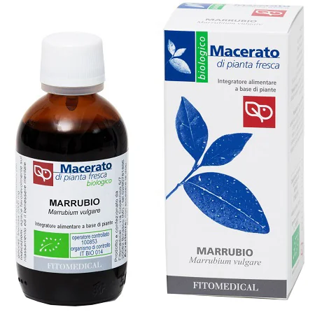 MARRUBIO TM BIO 50ML