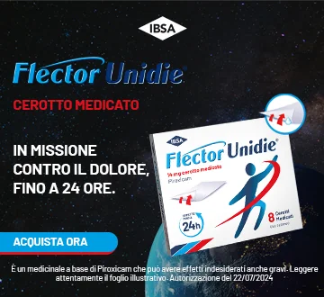 Promo Flector Unidie