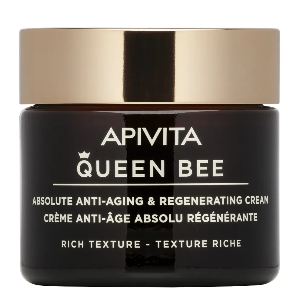 Apivita Queen Bee Rich 50Ml/22 