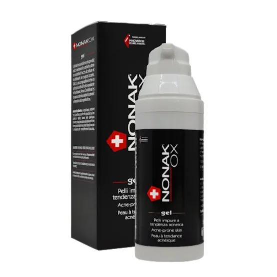 Nonak Ox Gel 50 ml 