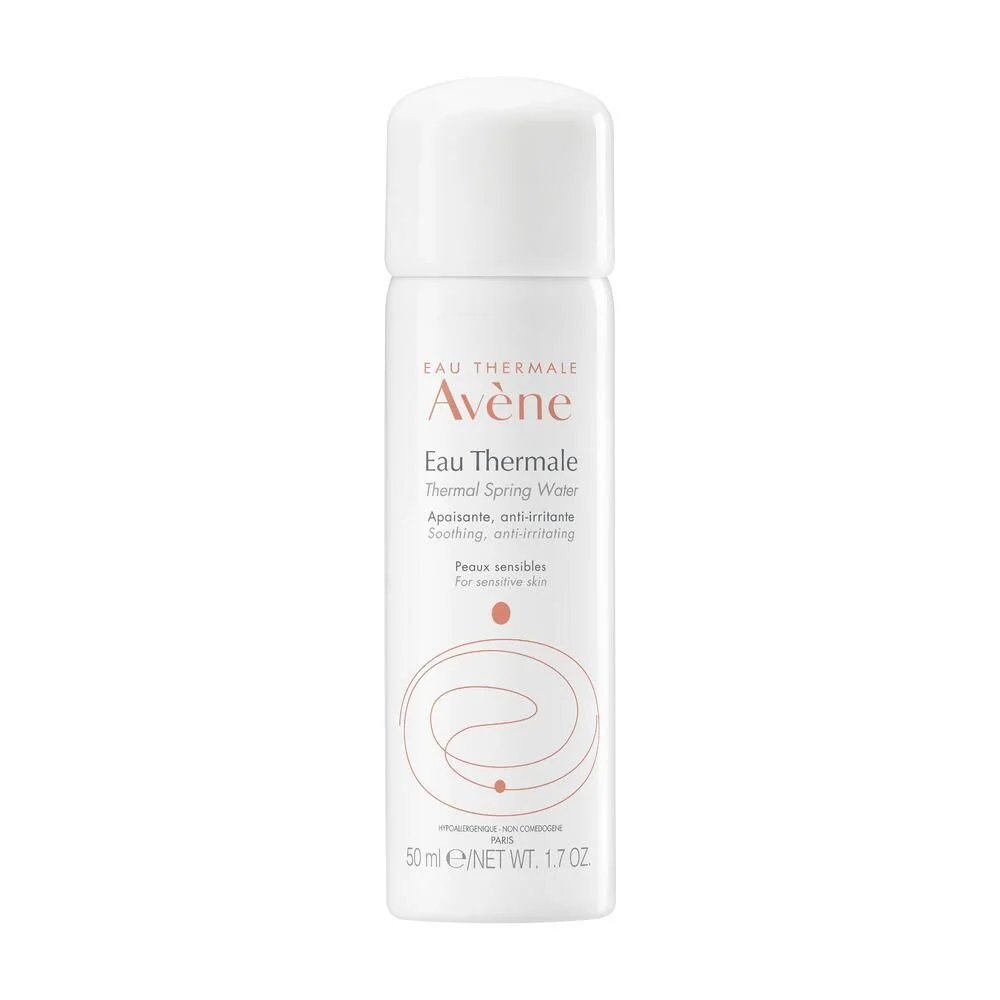 Avène Acqua Termale Spray 50 ml Lenitivo