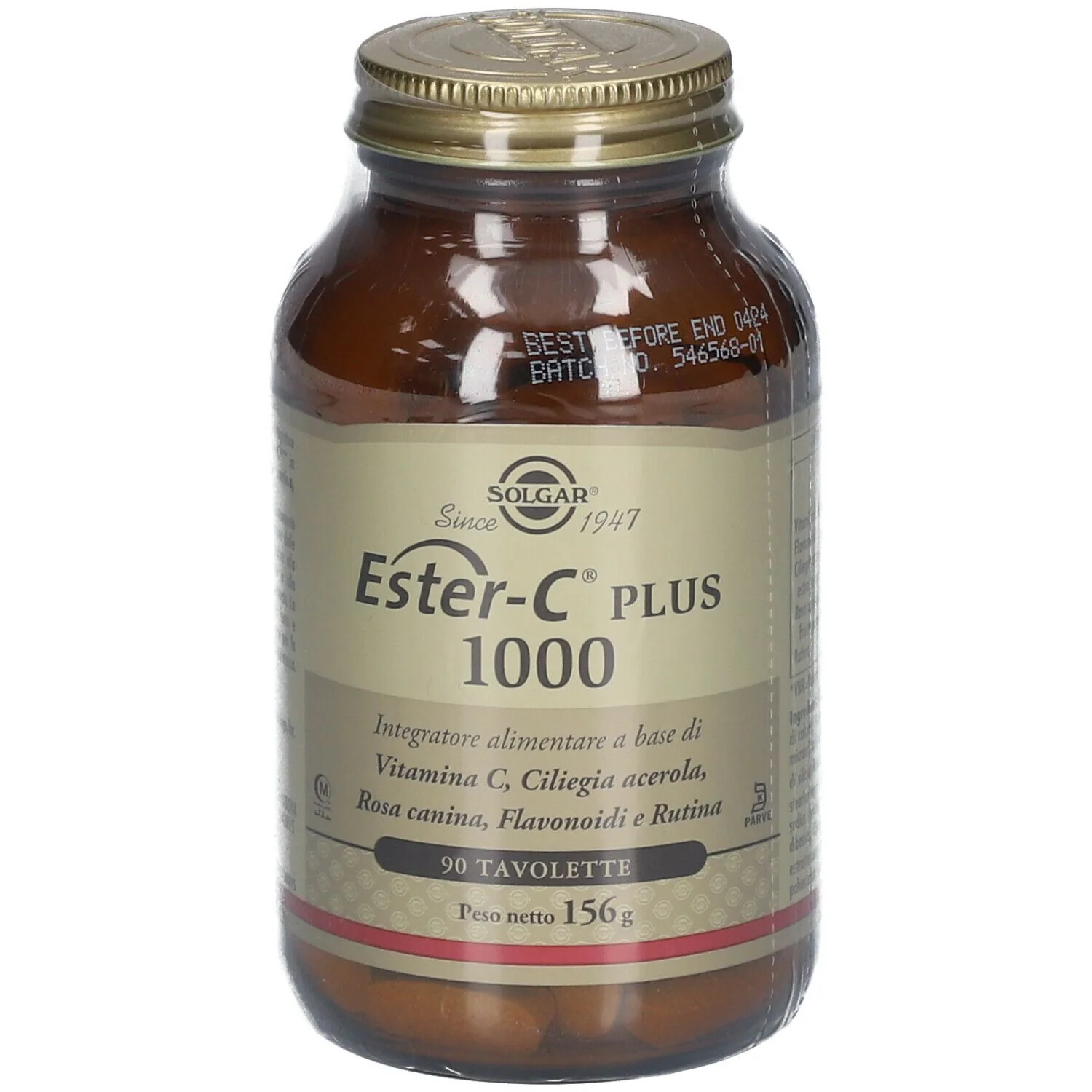 ESTER C PLUS 1000 90TAV