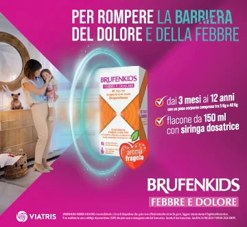 Promo Brufenkids