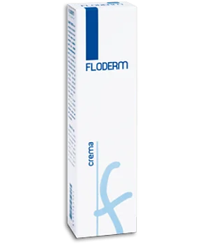 FLODERM CREMA 50ML