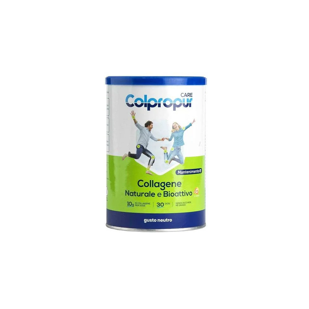 COLPROPUR CARE NEUTRO 300G