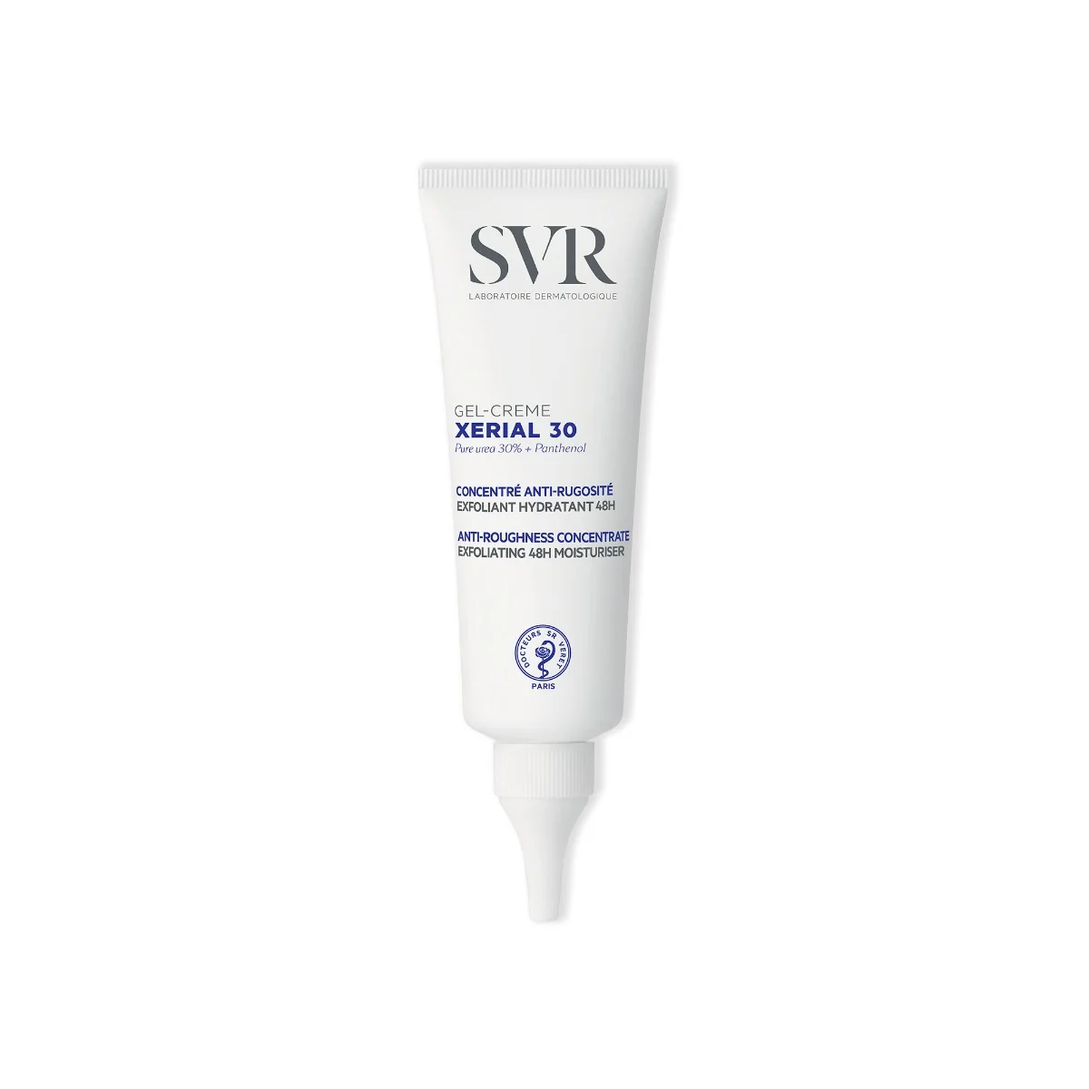 SVR XERIAL 30 GEL-CREME 75 ML