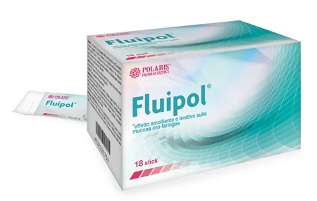 FLUIPOL BUSTE 18 3G