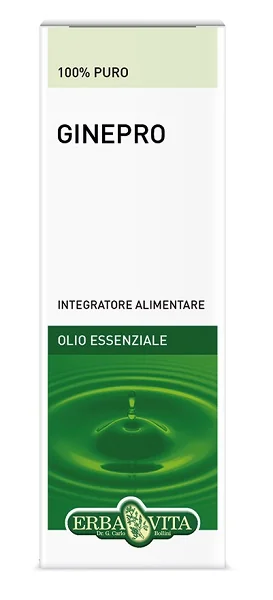 GINEPRO EXTRA OE 10ML