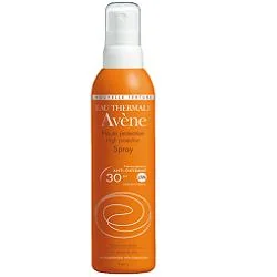 AVÈNE SPRAY SOLARE SPF 30 200 ML