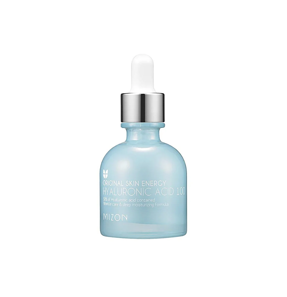 HYALURONIC ACID 100