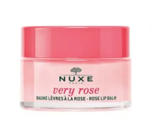 NUXE VERY ROSE BAUME LEVRES 15 ML