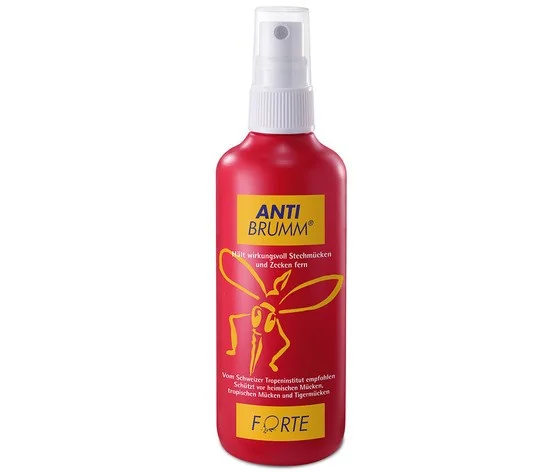 ANTIBRUMM FORTE SPRAY 150ML