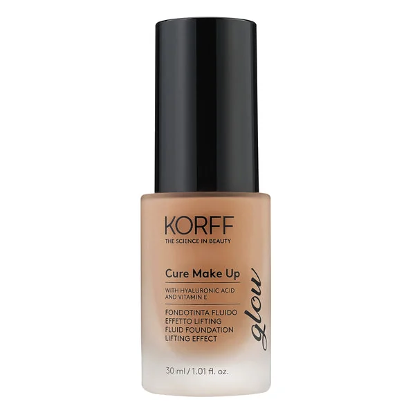 KORFF MAKE UP FONDOTINTA FLUIDO 05 30 ML