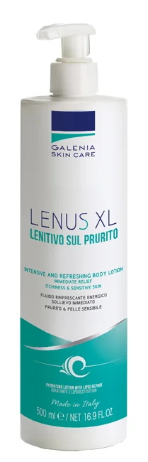 LENUS XL 500ML