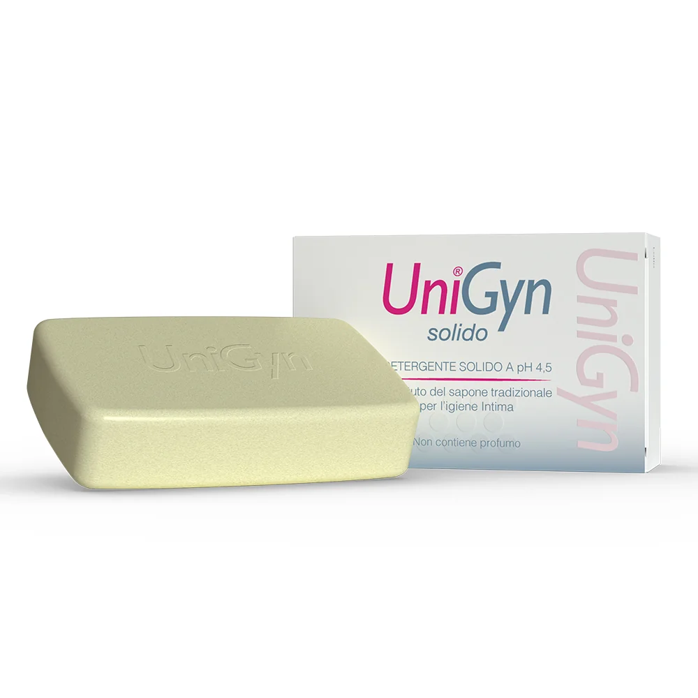 UNIGYN SAP PH 4,5 100 G