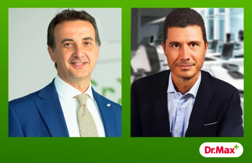 Dr. Max sigla accordo vincolante con F2I e Farmacrimi per l'acquizione di Farmacie Italiane