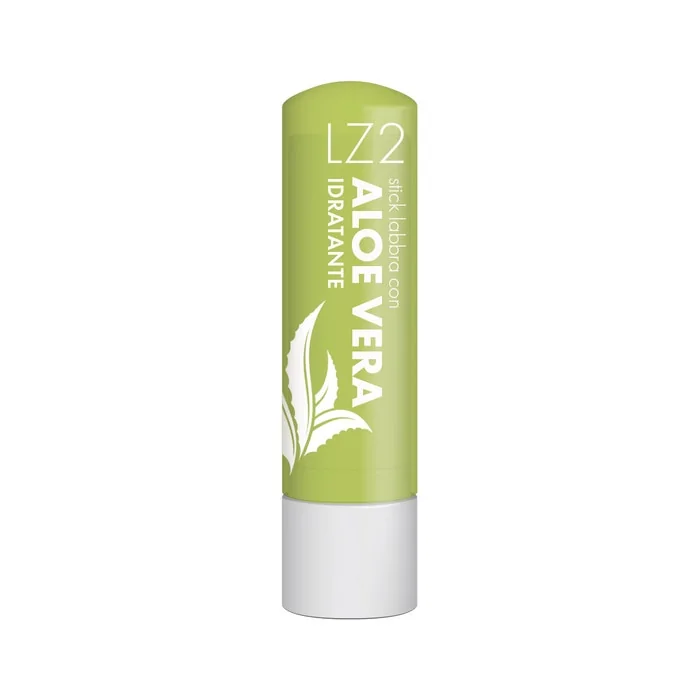 EUPHIDRA STICK LABBRA ALOE VERA LZ2 5 ML