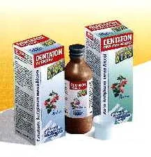 DENTATON 0,20% COLLUTORIO INTENSIVO 200 ML