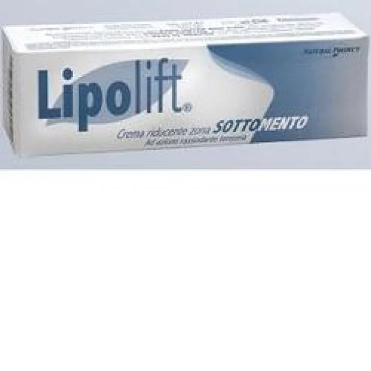 LIPOLIFT CREMA 50ML