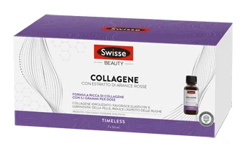 SWISSE COLLAGENE 7FL 30ML