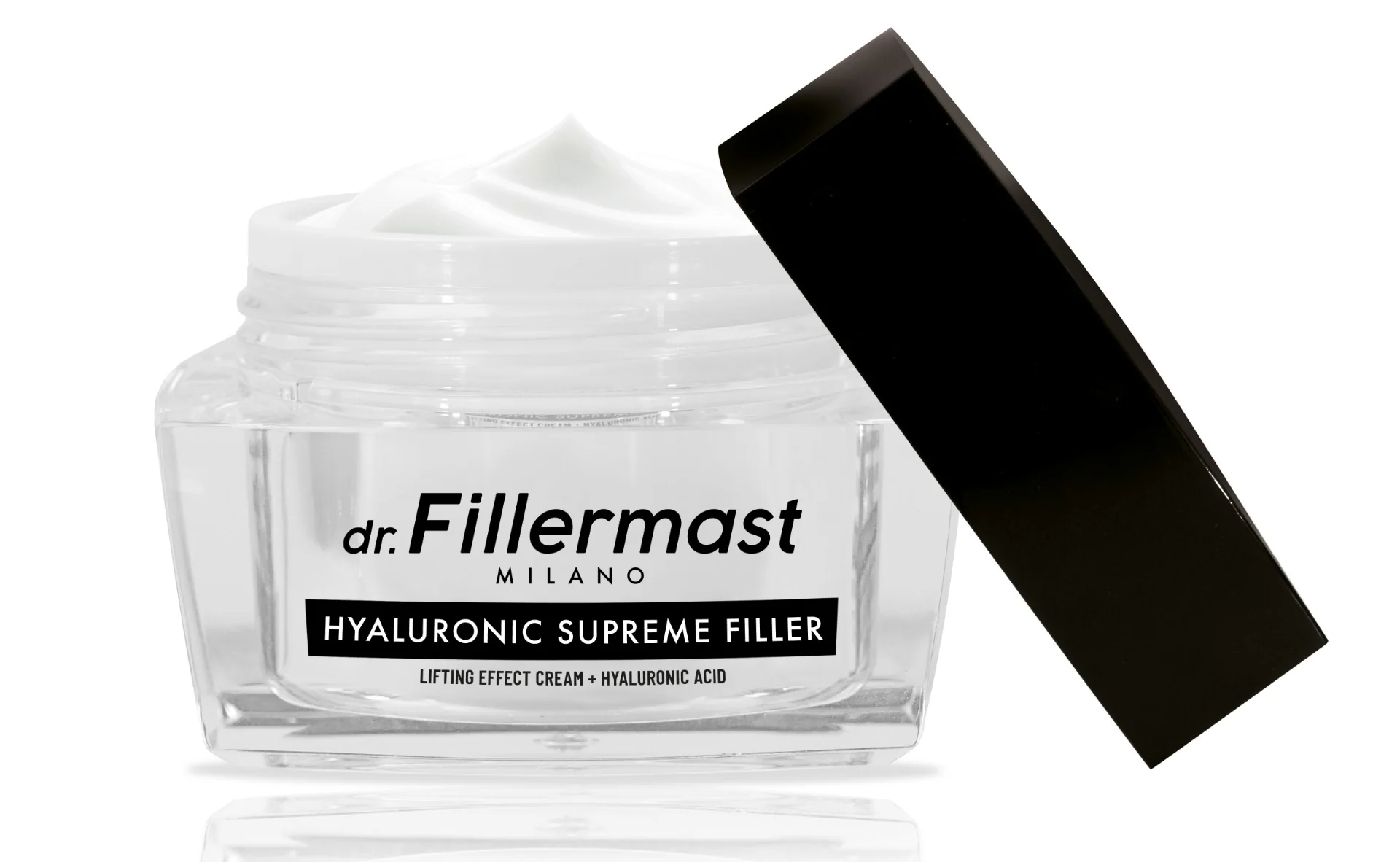 DR FILLERMAST CREMA HYALURON SUPREME FILLER