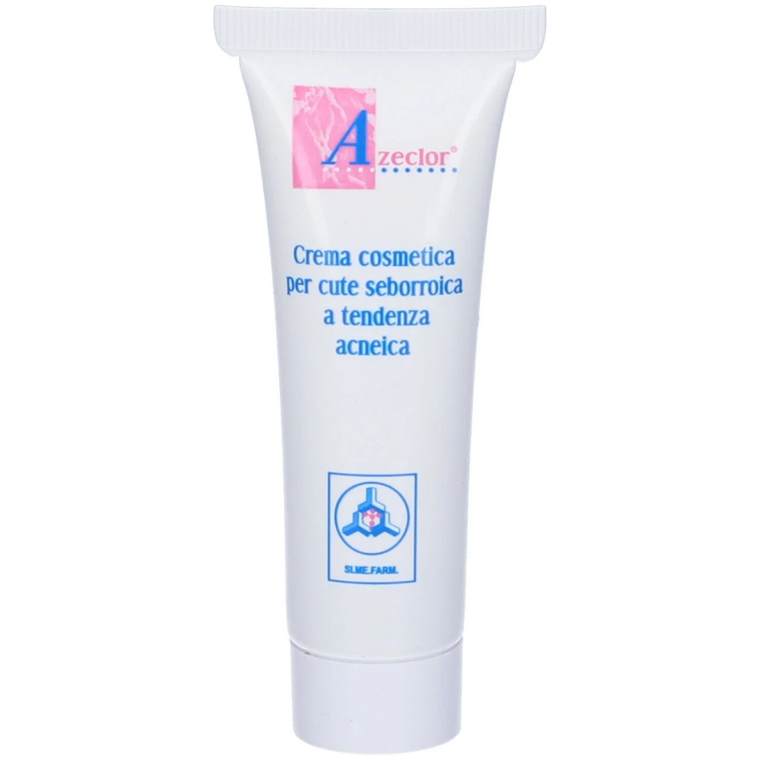 Azeclor Crema Tratt Seboreg 