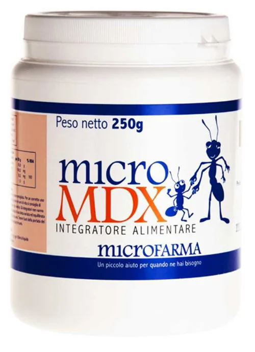 MICRO MDX 250 G