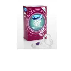 DUREX PLAY ULTRA ANELLO VIBRANTE STIMOLANTE