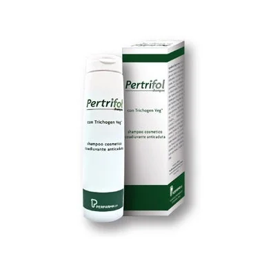 PERTRIFOL SHAMPOO ANTI CADUTA CAPELLI DELICATI 200 ML