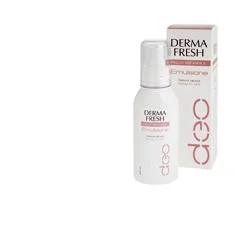 DERMAFRESH DEO EMULSIONE DEODORANTE 75 ML