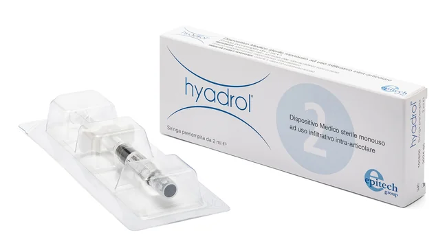 HYADROL 2ML