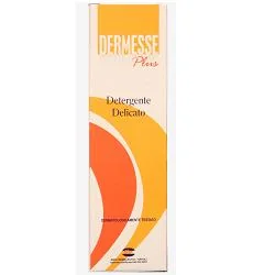 DERMESSE PLUS DET DELICATO 250ML