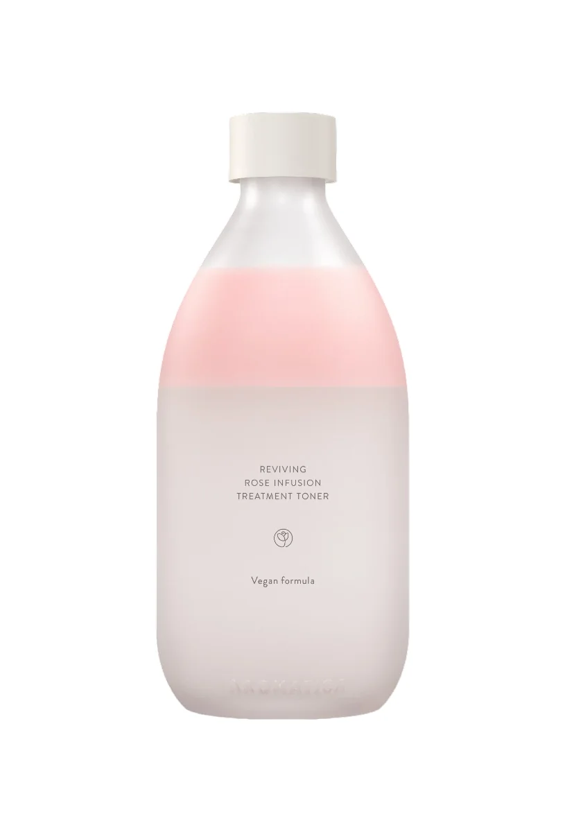 REVIVING ROSE INFUSION TREATMENT TONER