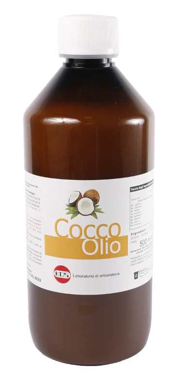 COCCO OLIO 5ML