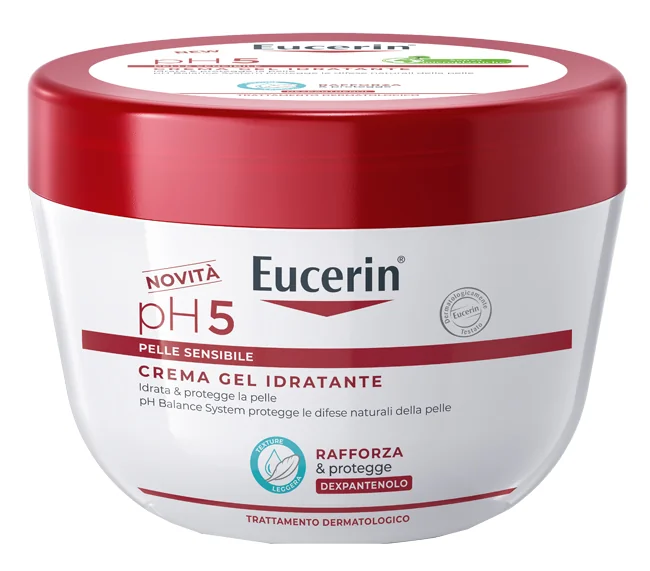 EUCERIN PH5 CR GEL IDR 350ML