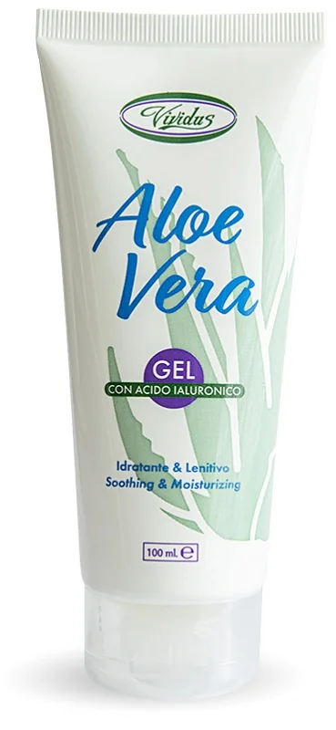 ALOE VERA GEL 100ML