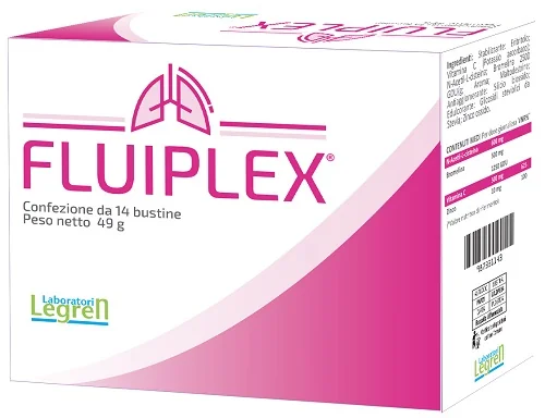 FLUIPLEX BUSTE 14 49G