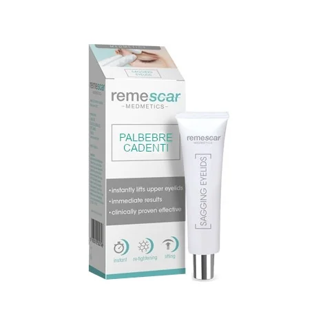 REMESCAR PALPEBRE CADENTI 8 ML