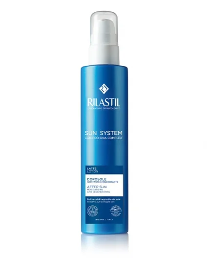 RILASTIL SUN SYSTEM 200 ML