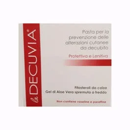 DECUVIA  PASTIGLIEA DECUBITO 250ML