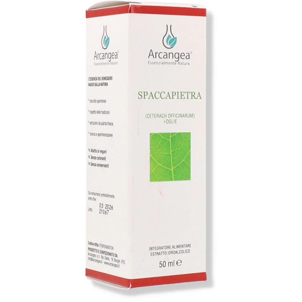 SPACCAPIETRA SOL IAL 50ML