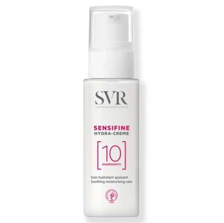 SVR SENSIFINE HYDRA CREME 40 ML