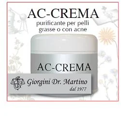 AC-CREMA PURIFICANTE 50ML